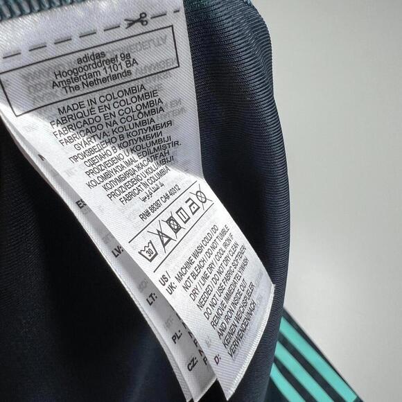 Adidas Seattle Sounders FC 25/26 Away Authentic Jersey XL MLS NEW w/ Tags - Picture 6 of 14